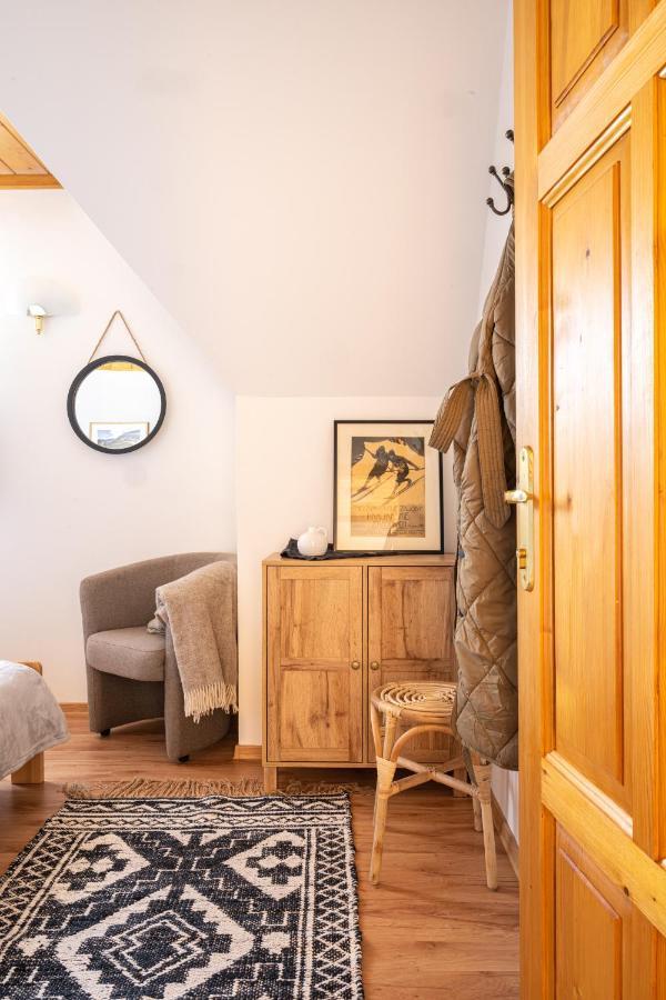 Apartament Tatry #Dobrylot Zakopane Exterior foto